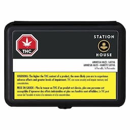 Amnesia Haze 0.5g