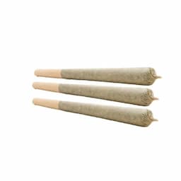 Black Mountain Side 0.5g