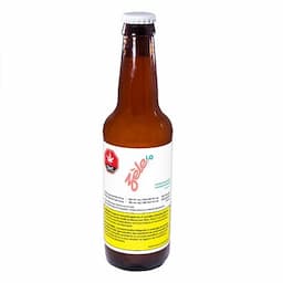 Pamplemousse Sativa Craft Soda