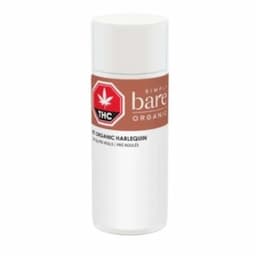 BC Organic Harlequin 0.3g