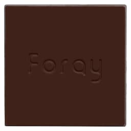 Salted Caramel Chocolate Square