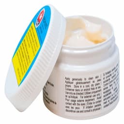 Arctic Heat Muscle Cream