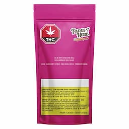 Tropical Pack Triple Infused 0.5g