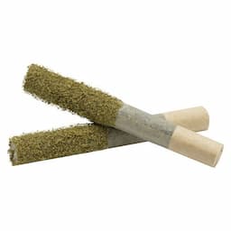 Loco Berry Dusted Dank 1s