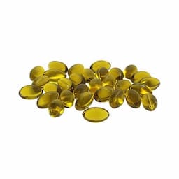 CBZ-CBN+CBD Softgels