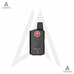 Huckleberry Haze AIO