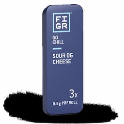 GO CHILL SOUR OG CHEESE 0.5g