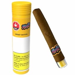 Wrap Sativa 1g