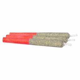 Mango Infused 0.5g