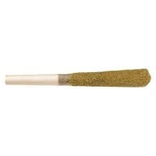 MAC10 DIAMONDS & SAUCE Infused Pre-Roll 1g