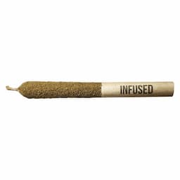Strazzleberry Distillate Infused 0.5g