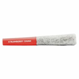 Frosted Flyers Strawberry Cough 0.5g