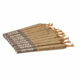 Jungle Fumes 0.35g