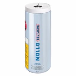 Mango Seltzer