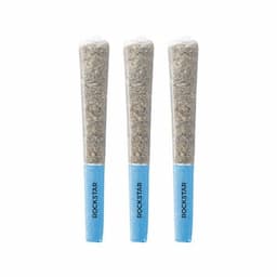 Rockstar 0.5g