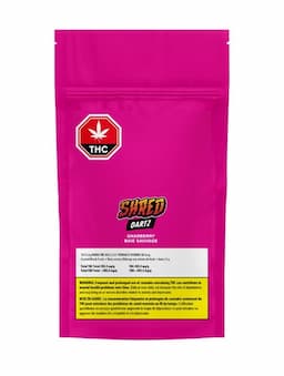 Gnarberry Dartz 0.4g