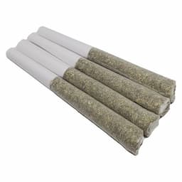 Sweet Pocket Puffs 0.5g