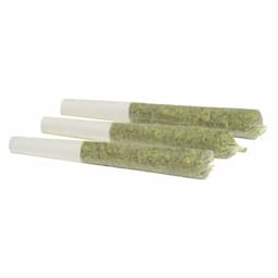 Critical Diesel 0.5g
