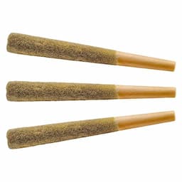 Rainbow Razz Distillate Infused 0.5g
