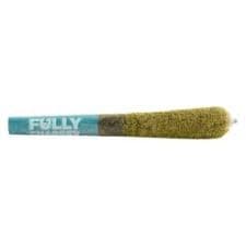Smoothies Carbon Tip Sativa 0.5g