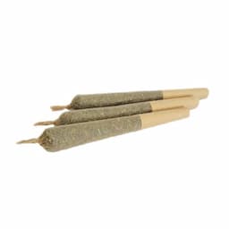 Blue Pave 0.5g