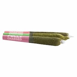 Fully Charged Tropical Pack 0.5g