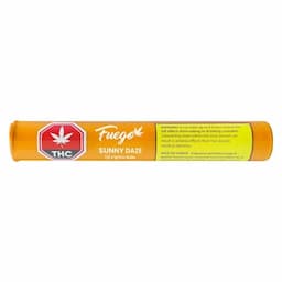 Sunny Daze 0.35g