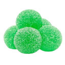 Sour Apple THC