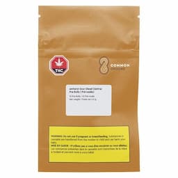 Amherst Sour Diesel 1g