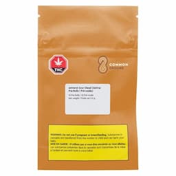 Amherst Sour Diesel 0.5g