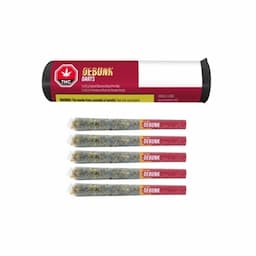 Lemon Cherry GLTO 0.5g