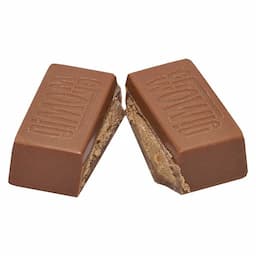 Peanut Butter Balanced Chocolate