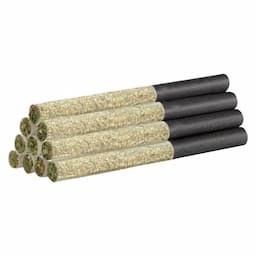 Redees Hemp'd Animal Rntz 0.4g