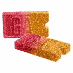Crimson Toro THC Soft Chews