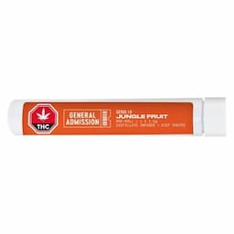 Jungle Fruit Distillate 0.5g