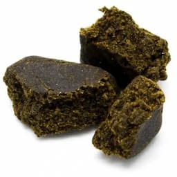 Afghan Black Hash