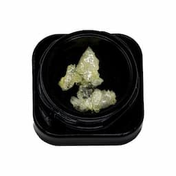 Galactic Pineapple Express Diamonds