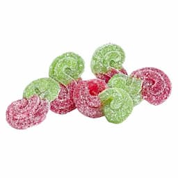 Cherry Lime