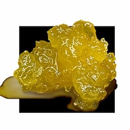 Gelato Mint Full Spectrum Resin