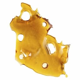 BC Green Crack Shatter