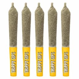 Peach High-Alive 0.5g