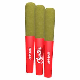 Apples and Bananas 0.5g