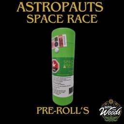 Astropauts 0.4g