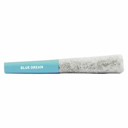 Frosted Flyers Blue Dream 0.5g