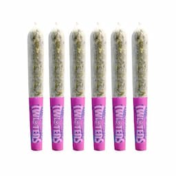 Watermelon Razzler Infused 0.5g