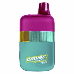 Cruise Control High Octane All-in-One Vape