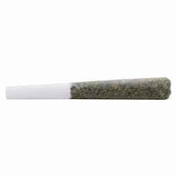 Terpies Tangerine Dream Infused 0.5g