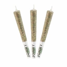 Northern Lights Reefers 0.5g