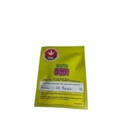Key Lime Cherry Revolt Soft Chew