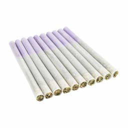 Purple 0.35g